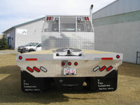 Aluminum Decks 007 Aluminum Decks 007