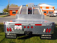 Aluminum Decks 006 Aluminum Decks 006