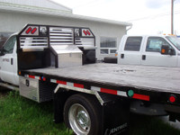 Flat Decks 009 Flat Decks 009