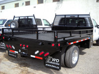 Flat Decks 016 Flat Decks 016