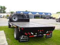 Flat Decks 001 Flat Decks 001