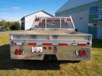 Aluminum Decks 017 Aluminum Decks 017