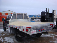 Aluminum Decks 003 Aluminum Decks 003