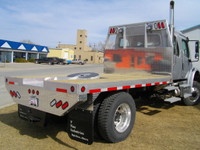 Aluminum Decks 008 Aluminum Decks 008