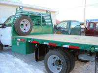 Flat Decks 005 Flat Decks 005