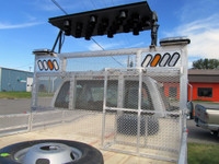 Aluminum Decks 011 Aluminum Decks 011