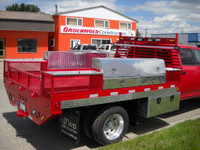 Flat Decks 008 Flat Decks 008