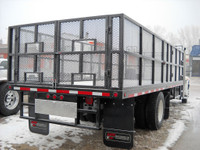 Flat Decks 020 Flat Decks 020