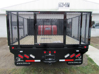 Flat Decks 018 Flat Decks 018