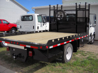 Flat Decks 004 Flat Decks 004