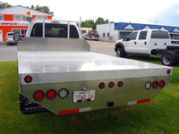 Aluminum Decks 019 Aluminum Decks 019