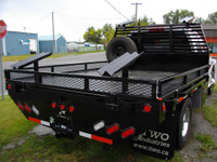 Flat Decks 002 Flat Decks 002