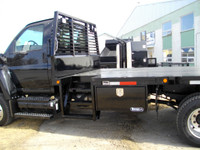 Flat Decks 007 Flat Decks 007