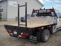 Flat Decks 010 Flat Decks 010