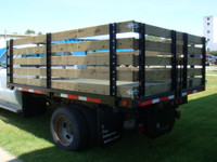 Flat Decks 019 Flat Decks 019