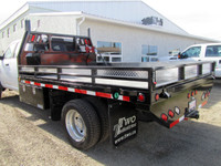 Flat Decks 023 Flat Decks 023