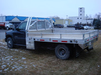 Aluminum Decks 015 Aluminum Decks 015